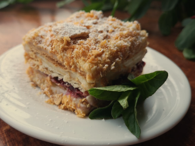 Tordilõigud ja Koogitükid