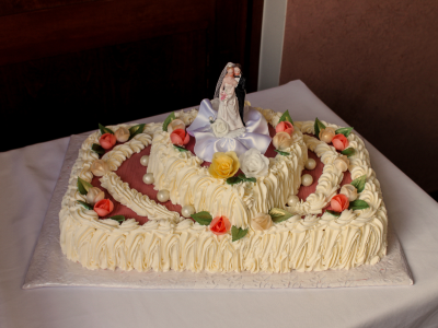 Tordid Ettetellimisel